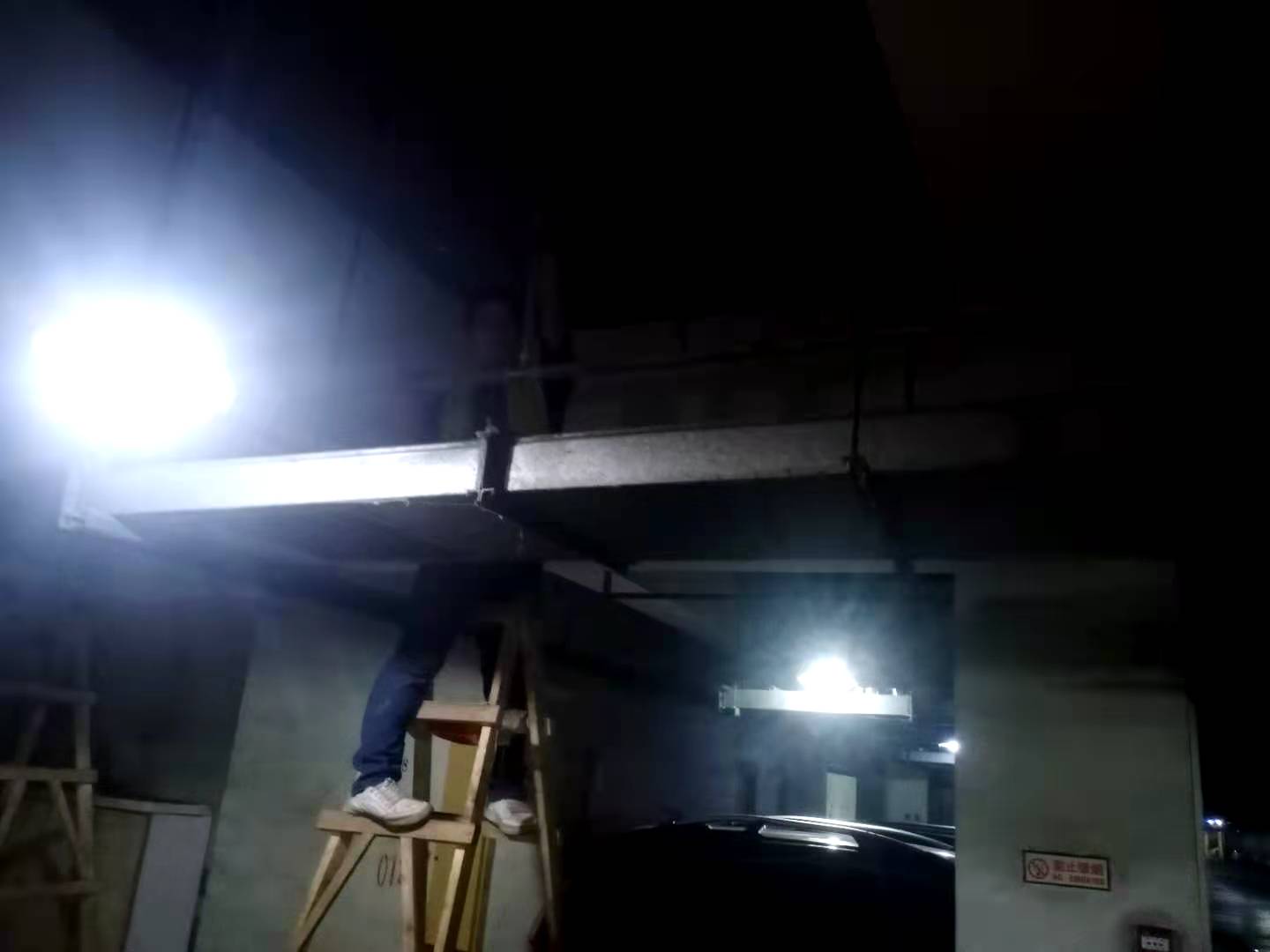 消防噴淋如何安裝？廚房噴淋在消防改造時候需要移位嗎？