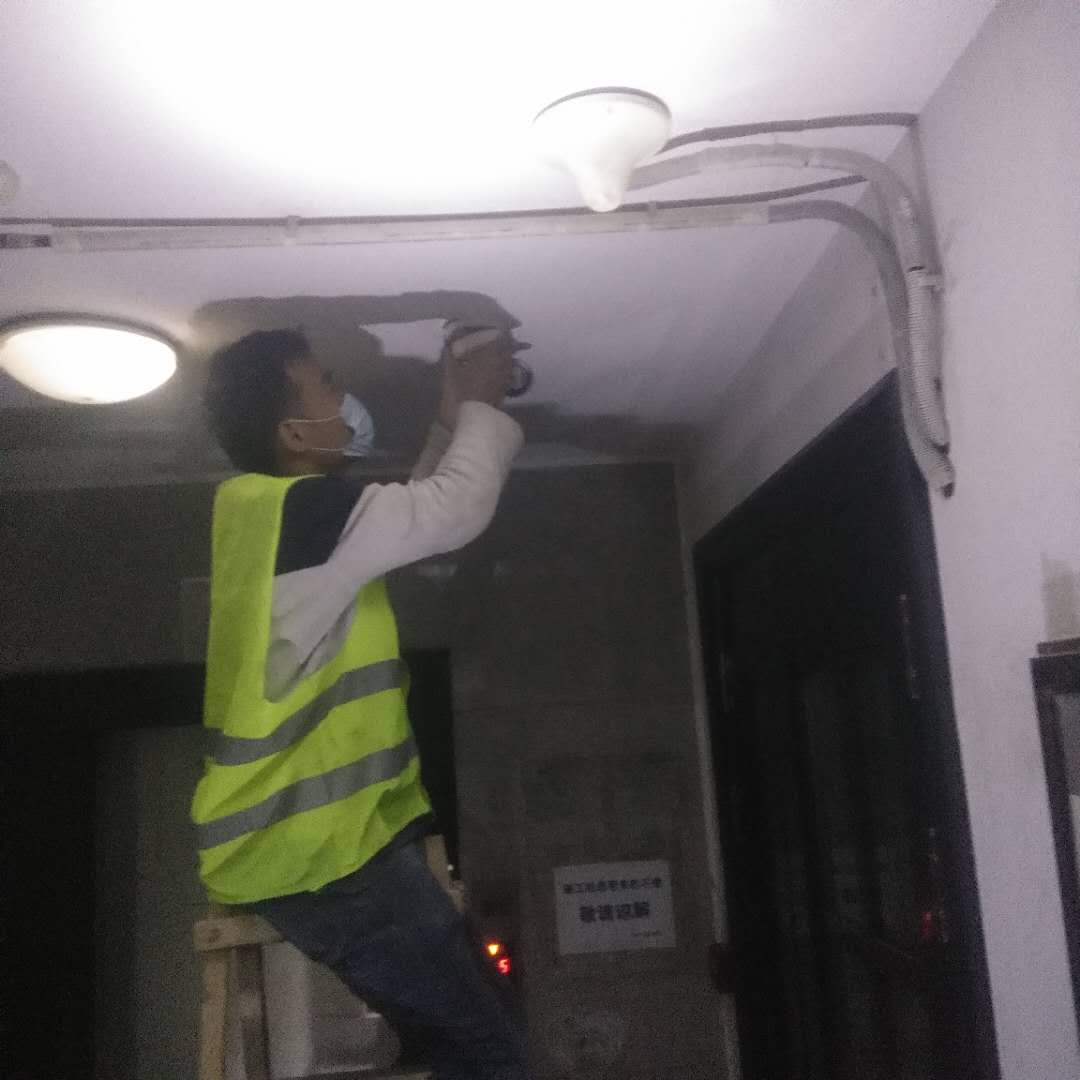 北京朝陽(yáng)百子灣某餐飲店煙感如何使用，煙感移位與消防面積有關(guān)嗎？
